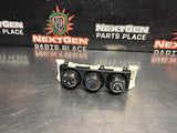 04-06 PONTIAC GTO HEAT A/C CLIMATE TEMPERATURE CONTROLS OEM #1522