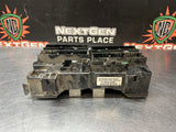 2014 DODGE RAM 6.7 CUMMINS TOTAL POWER INTERGRATED FUSE BOX OEM #1153