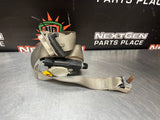 08 09 10 FORD F250 F350 CREW CAB SEAT BELTS SET FRONT and REAR RH LH OEM #1039