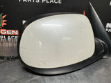 2003 CADILLAC ESCALADE RH PASSENGER SIDE POWER MIRROR OEM #767