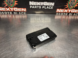 2017 FORD MUSTANG GT COMMUNICATION SYNC CONTROL MODULE OEM FR3T-14D212-SA #1049