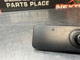 11-16 FORD F350 LH DRIVER SIDE POWER MIRROR CONTROL SWITCH OEM #1227