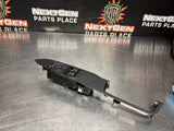 2017 FORD MUSTANG GT LH DRIVER SIDE WINDOW SWITCH OEM #1127
