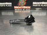 2012 CADILLAC CTS-V WIPER STALK 20998958 OEM #1592