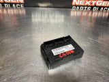 2011 GMC SIERRA 2500 TRANSFER CASE CONTROL MODULE 24252878 OEM #1047