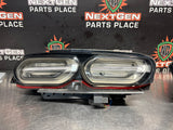 2019 CAMARO SS CLEAR TAIL LIGHTS LH RH SET OEM #1126