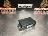 97-04 C5 CORVETTE TAC THROTTLE CONTROL MODULE OEM 25319443 #964