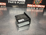 2015 FORD F350 6.7 TRAILER BRAKE CONTROL MODULE FC34-2C006-AB OEM #1142