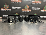 2013 MUSTANG GT TAIL LIGHTS OEM #989