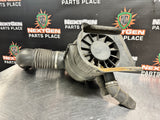 2008 SILVERADO DURAMAX 2500HD LMM DURAMAX AIR INTAKE #1037