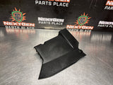 2014 CADILLAC CTS-V COUPE UNDER HOOD SHIELD ASSEMBLY DEFLECTOR COVER OEM #1233