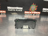 2012 MUSTANG GT TEMPERATURE CONTROL MODULE CR33-19980-BA OEM #847