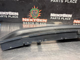 2014 FORD MUSTANG GT CALI SPECIAL FRONT LOWER GRILLE DR3J-8200-CBW OEM #1419