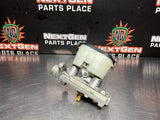 2004 PONTIAC GTO BRAKE MASTER CYLINDER OEM #987
