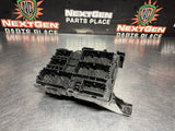 2019 CHEVY SILVERADO 2500HD BODY HARNESS JUNCTION BOX 23195441 OEM #1198