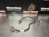 2016 FORD MUSTANG GT COOLING FAN HARNESS FR3T-8C290-BB OEM #841