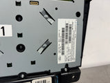 2012 MUSTANG GT SHAKER RADIO ASSEMBLY OEM #1493
