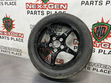 04-06 PONTIAC GTO SPARE TIRE OEM #620