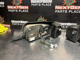 2014 MUSTANG GT TAIL LIGHTS OEM #1290
