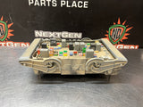 2012 GMC SIERRA 3500 DIESEL 6.6 UNDERHOOD FUSE BOX 22798216 OEM #1172