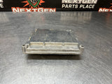 2005 FORD F350 6.0 ECM PCM ENGINE CONTROL MODULE COMPUTER #1082