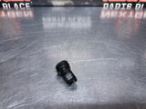 2007 C6 CORVETTE TRACTION CONTROL SWITCH 22813347 #1549