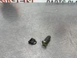 1999 C5 CORVETTE BRAKE BOOSTER PIN CLIP BOLT TO BRAKE PEDAL OEM #628