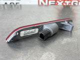 2014 FORD MUSTANG GT RH REAR BUMPER SIDE MARKER LIGHT OEM #263