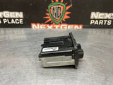 2013 FORD F250 6.7 TRAILER BRAKE CONTROL MODULE BC34-2C006-AK OEM #1158