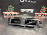 2011 FORD MUSTANG GT CALIFORNIA SPECIAL CENTER AC HEATER AIR VENT OEM #996