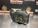 10-14 FORD MUSTANG GT COOLANT RESERVOIR BOTTLE BR33-8AO80-AC OEM #847