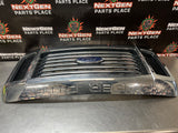 08-10 FORD F250 F350 FRONT GRILLE OEM #4042