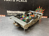 2011 SILVERADO 2500HD DURAMAX LML ENGINE FUSE BOX 25941367 OEM #1230
