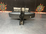 2016 CHEVY SILVERADO 2500HD REAR VIEW MIRROR 13584893 OEM #1224