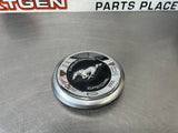 2012 FORD MUSTANG GT/CS TRUNK EMBLEM BR3J-6342508-AC OEM #532