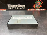 2018 CHEVY SILVERADO 2500HD BLUETOOTH RADIO PHONE CONTROL MODULE 84293872 #1173