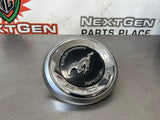 2012 FORD MUSTANG GT/CS TRUNK EMBLEM BR3J-6342508-AC OEM #532