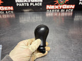 2006 C6 CORVETTE MANUAL SHIFTER KNOB OEM #1194