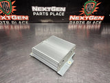 2011 FORD MUSTANG GT RADIO AMPLIFIER CR3T-18C808-AA #1231