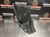 05 -13 C6 CORVETTE WHEEL LINER LEFT FRONT FENDER LINER OEM 15806317 #1038