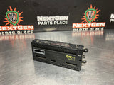 2012 FORD F350 DIGITAL AC HEAT CLIMATE CONTROL BC3T-18C612-FC OEM #937