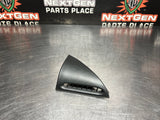 04-06 GTO PASSENGER RIGHT SIDE DOOR PANEL MIRROR VENT TRIM OEM 92091111 #901
