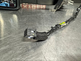 2019 CHEVY SILVERADO 2500HD LH TOW MIRROR 84228891 OEM #1056