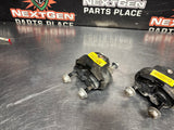 2008 C6 CORVETTE REAR DIFFERENTIAL MOUNTS 10448683 OEM #1266