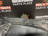 05-13 C6 CORVETTE RH PASSENGER SIDE FENDER LINER/ BRAKE AIR DUCT OEM #1030