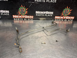 1998 C5 CORVETTE LS1 STEAM VENT TUBE OEM #4168