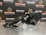 2012 FORD F250 F350 6.7L DIESEL AIR INTAKE BOX AND HOSE OEM #884