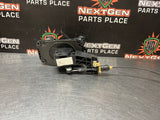 2021 FORD MUSTANG GT AUTO (10R80) SHIFTER WITH KNOB ASSEMBLY OEM #1147