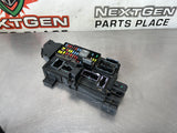 2008 FORD F250 F350 INTERIOR FUSE BOX BCM 7C3T-15604-CL OEM #554