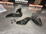 2005 C6 CORVETTE HOOD HINGES OEM #1468
